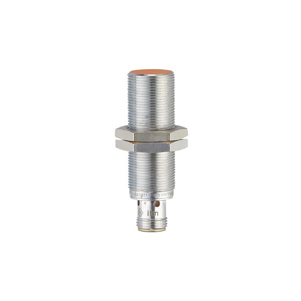 Inductive sensor with IO-Link IG6615