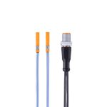MK5240 - T-slot cylinder sensor - ifm