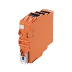 AS-Interface control cabinet module AC3216