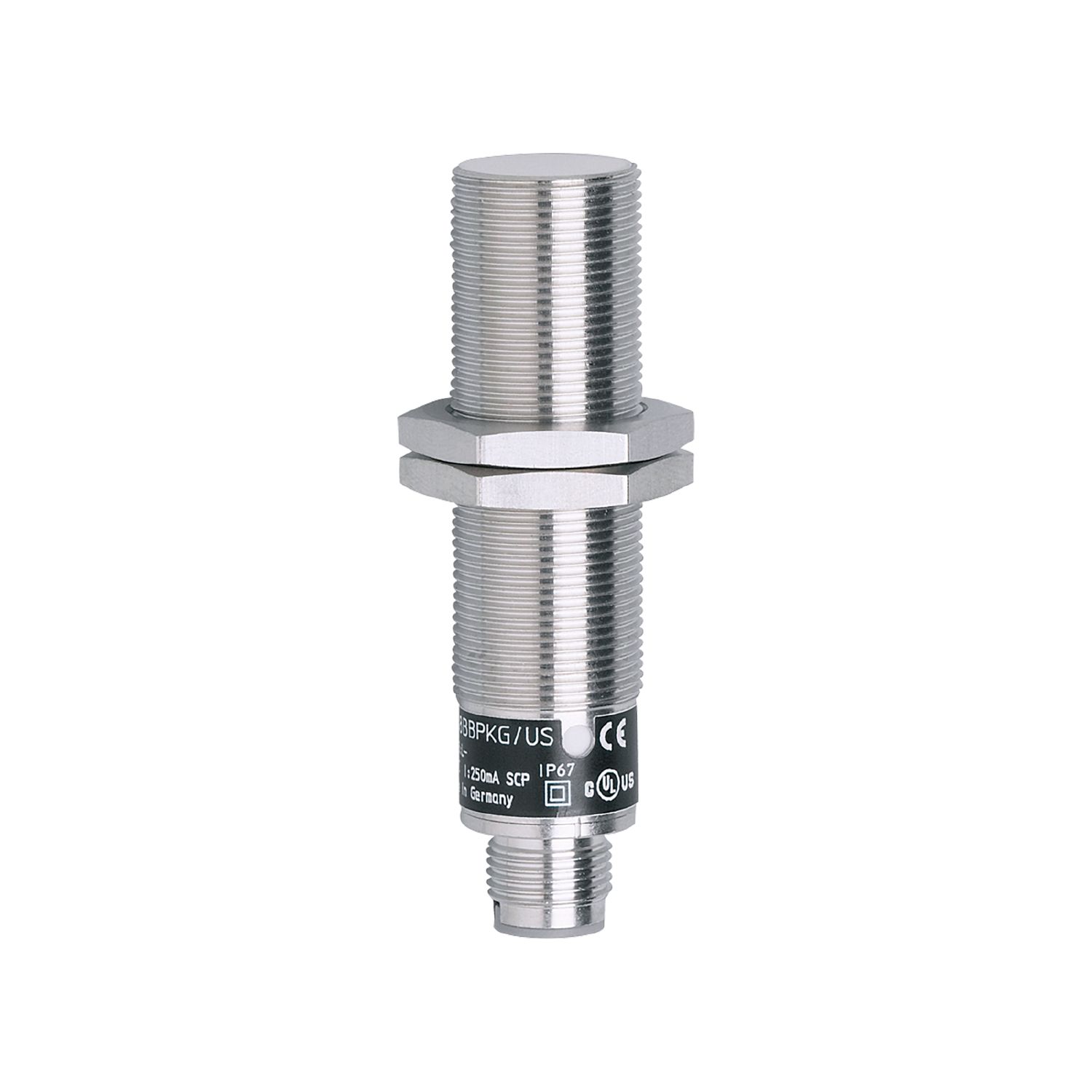 IG5788 - Inductive sensor - ifm