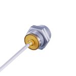 Inductive full-metal sensor IIR204