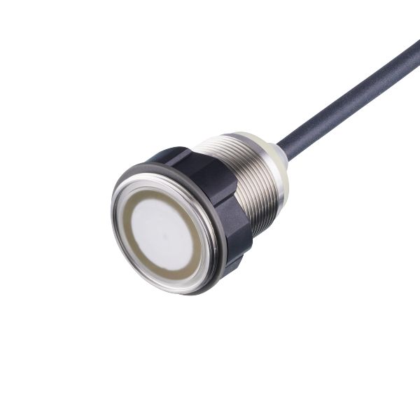 KTE302 - capacitive touch sensor - ifm