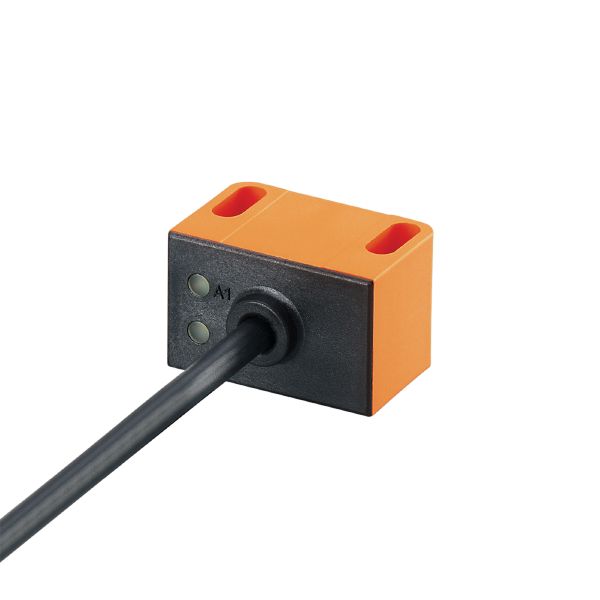 IN5377 Dual inductive sensor for valve actuators ifm