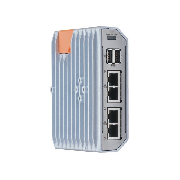 AE3100 - IIoT controller - ifm