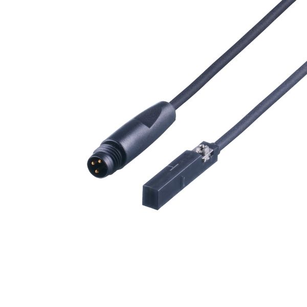 Zylindersensor mit IO-Link MK5905