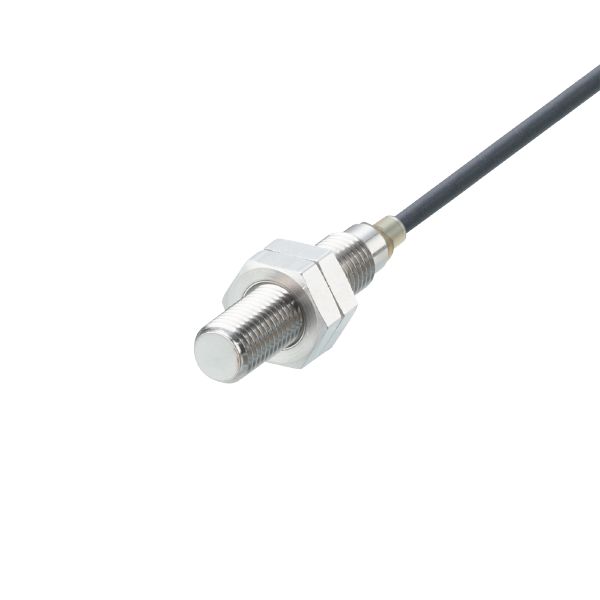 IEC216 Inductive fullmetal sensor ifm