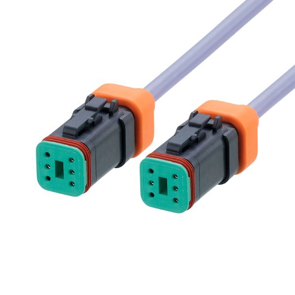 连接电缆 E12557