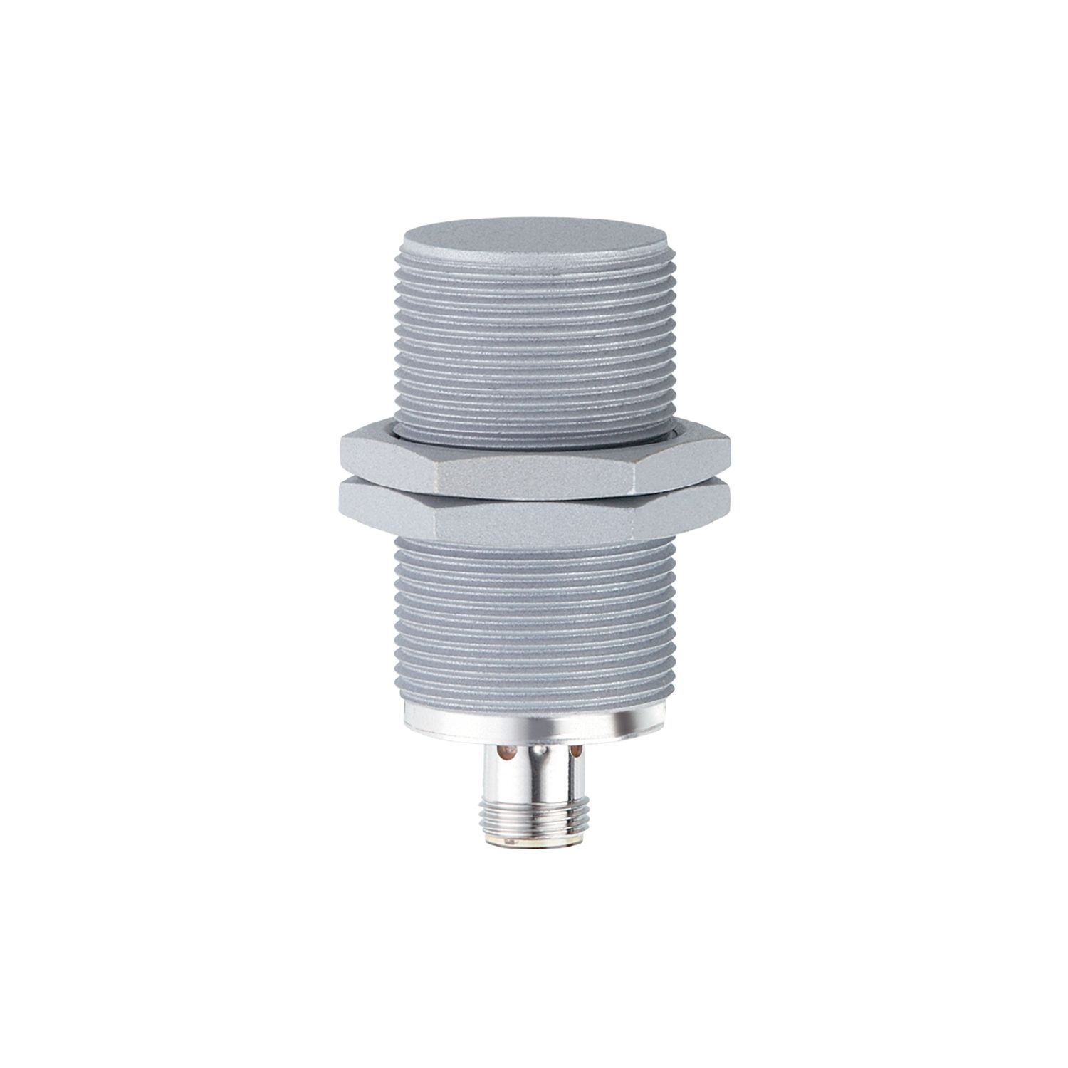 IIR200 - Inductive full-metal sensor - ifm