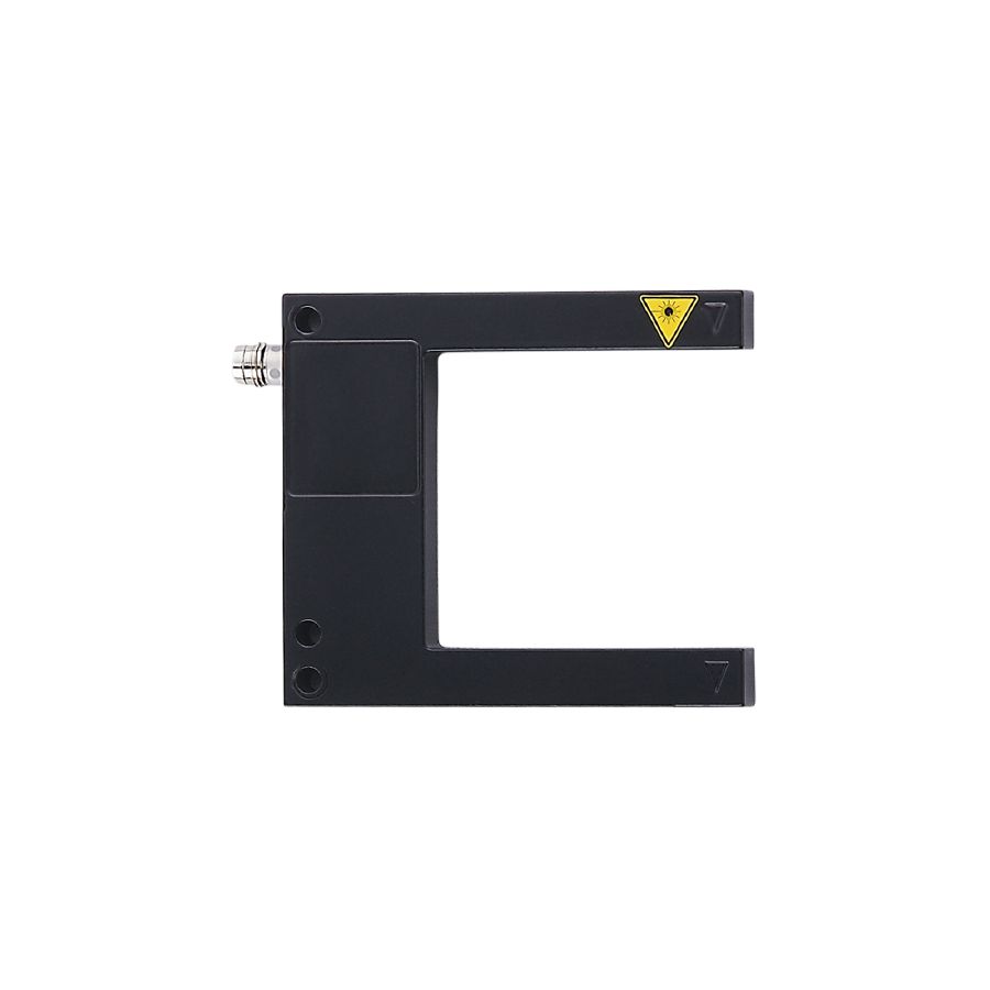 PF様確認用 OPU701 - コの字型光電センサ - ifm