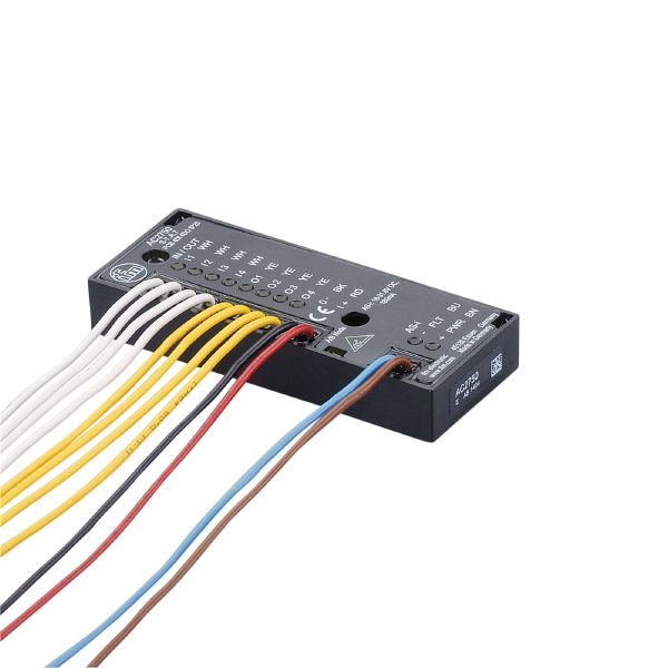 Módulo de tarjeta AS-Interface AC2750