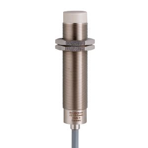 IG6119 - Inductive high-temperature sensor - ifm