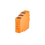 AS-Interface control cabinet module AC2256