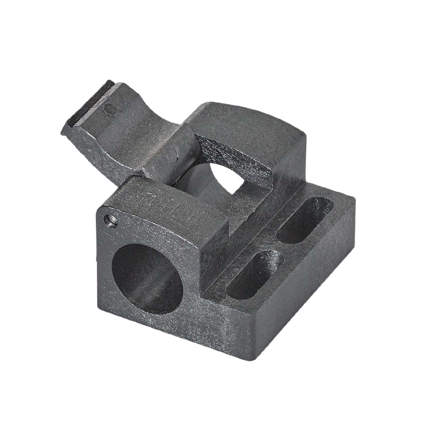 E11047 - Mounting clamp for position sensors - ifm