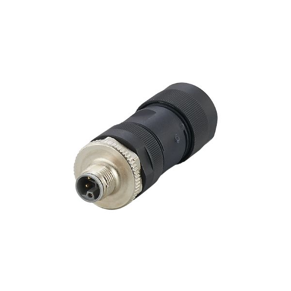 Wirable plug E12673