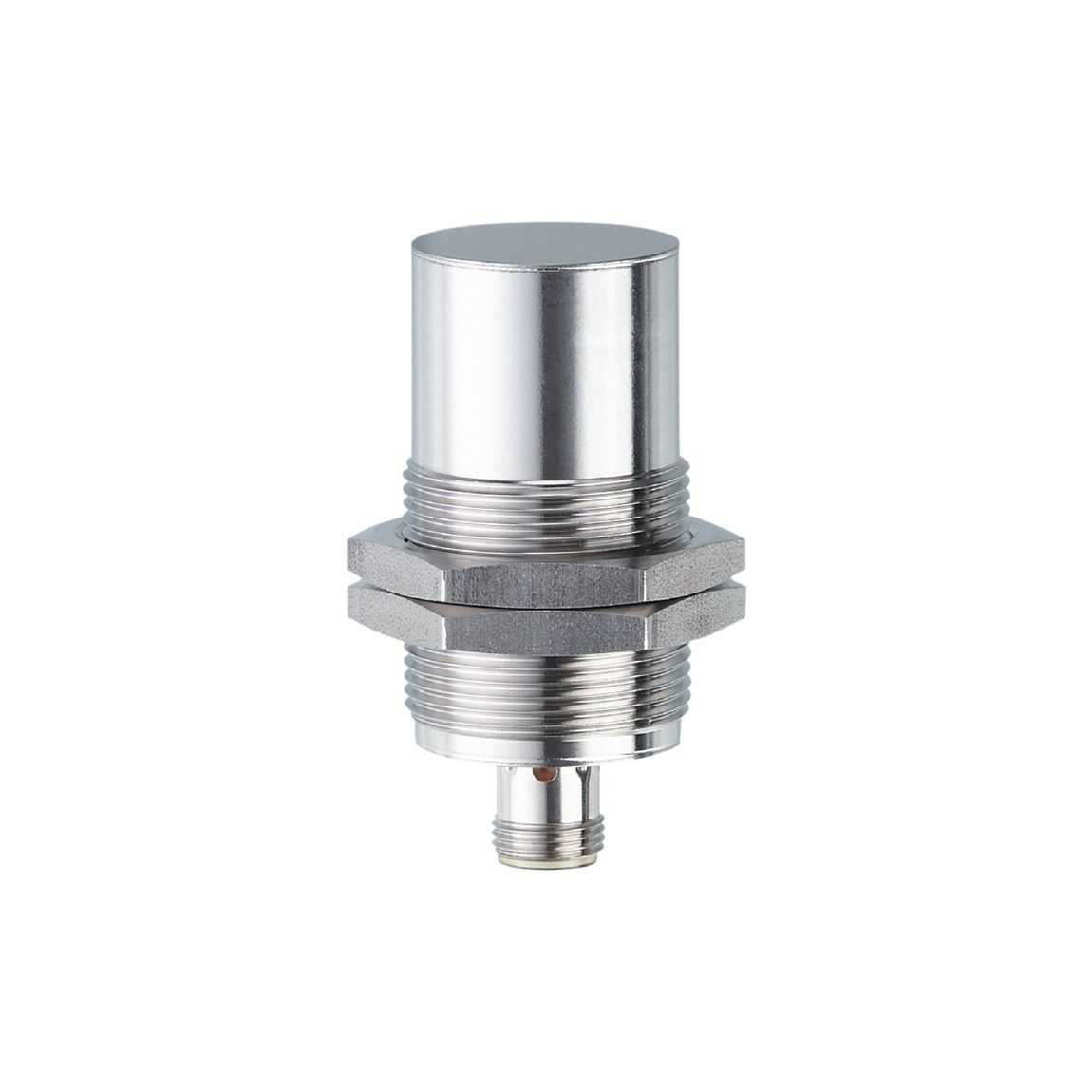 IIT231 Inductive sensor PNP 25 mm sensing range M30 x 1.5 IIT231 Inductive sensor PNP 25 mm sensing range M30 x 1.5