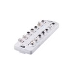 AL1591 - IO-Link master with multiprotocol interface - ifm