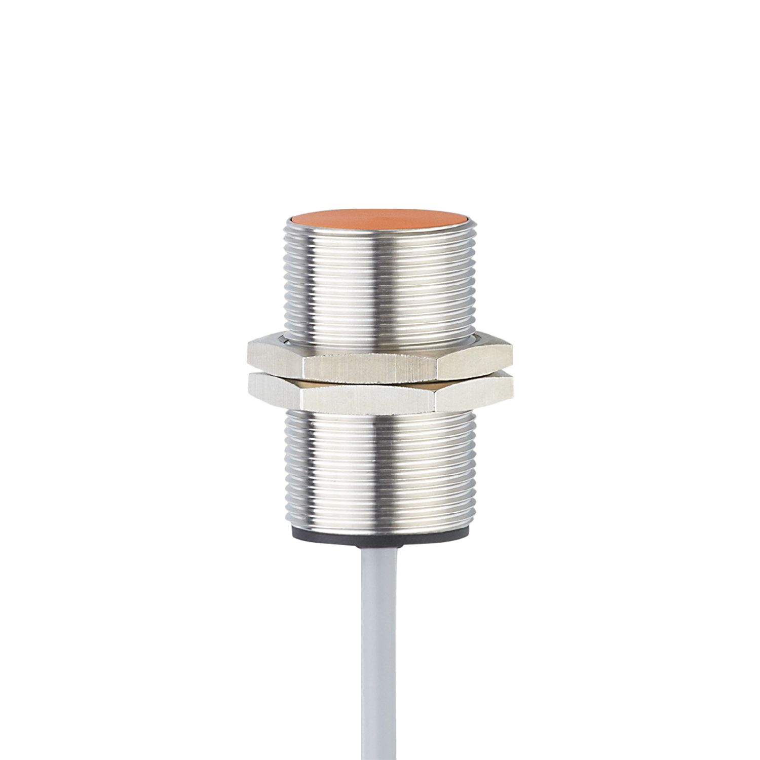 Ii Inductive Sensor Ifm