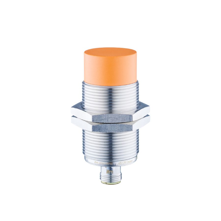 Clear Amber/Red Turn & Marker Double Face Round Light - 3