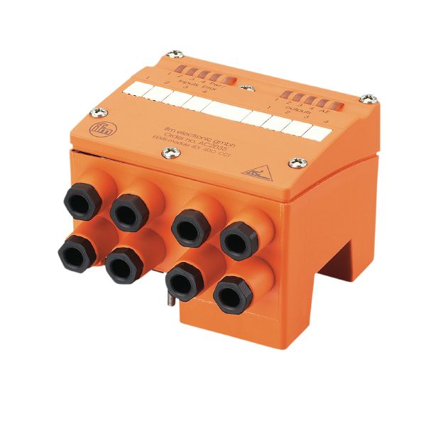 AS-Interface universele module AC2035