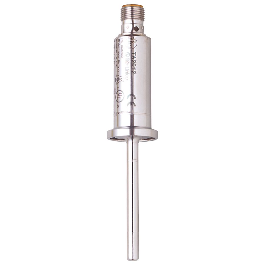 Buy Temperature Probes TP12 in stainless stell from TME at EMI