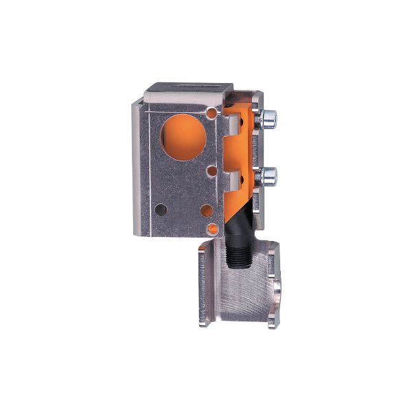 Thru-beam sensor (modtager) O5E51A