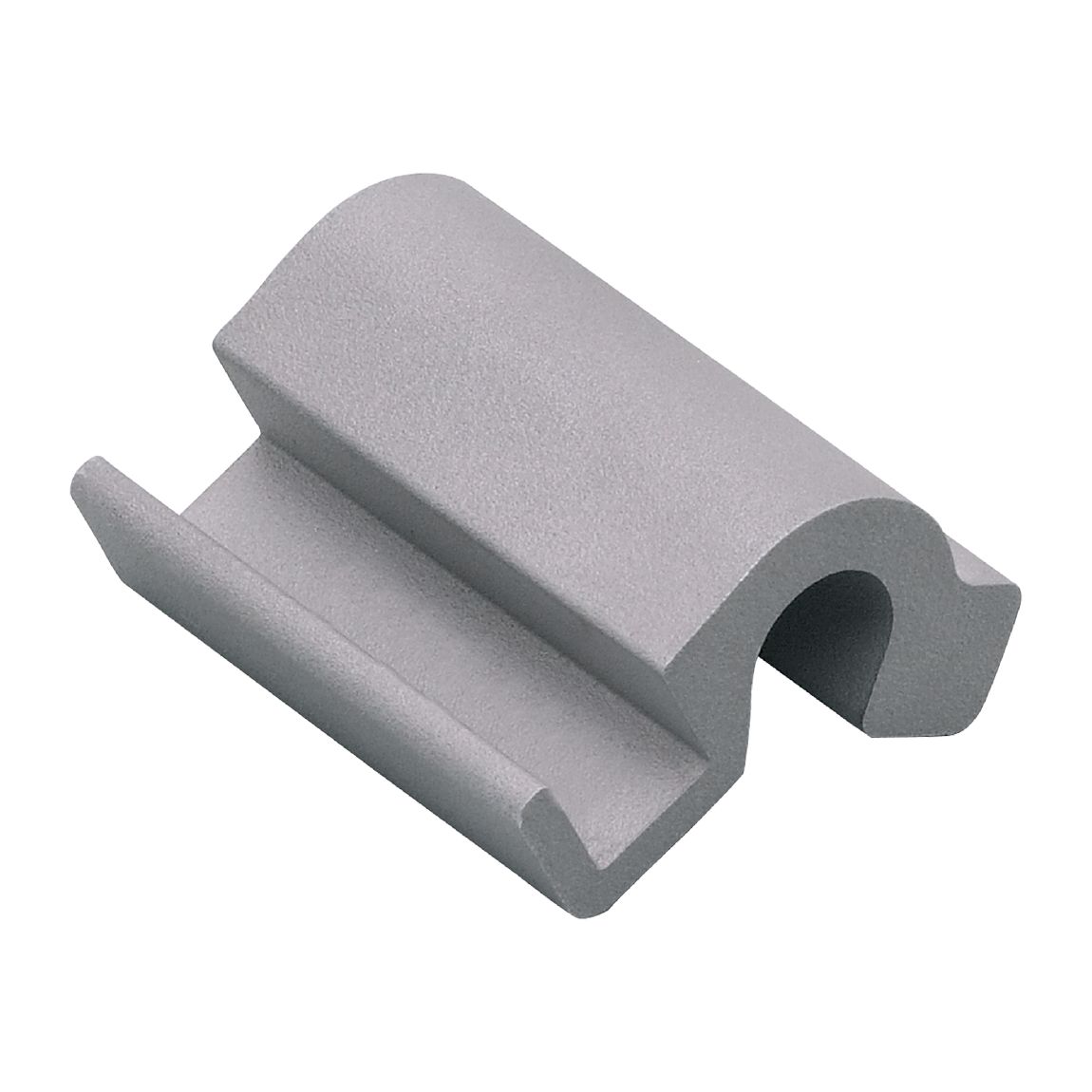 るん E11913 - Mounting adapter for tie-rod/integrated profile cylinders