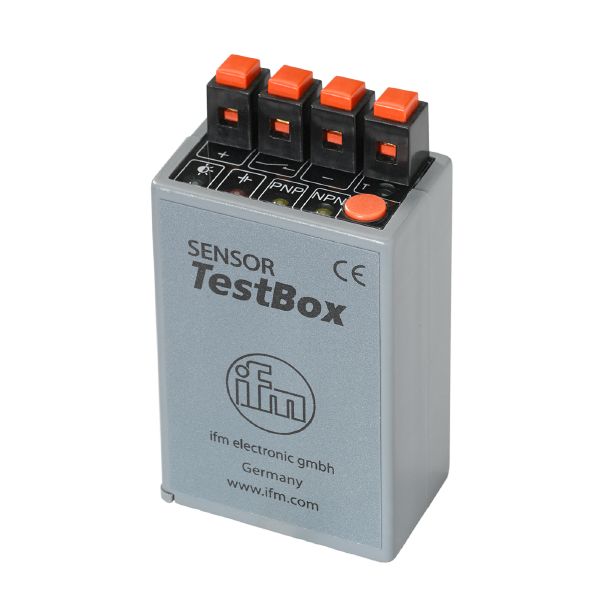 Sensor-testpak E18401