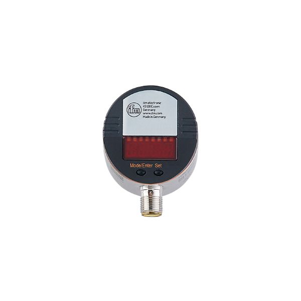 Sensore di livello continuo (microonde guidate) LR8010