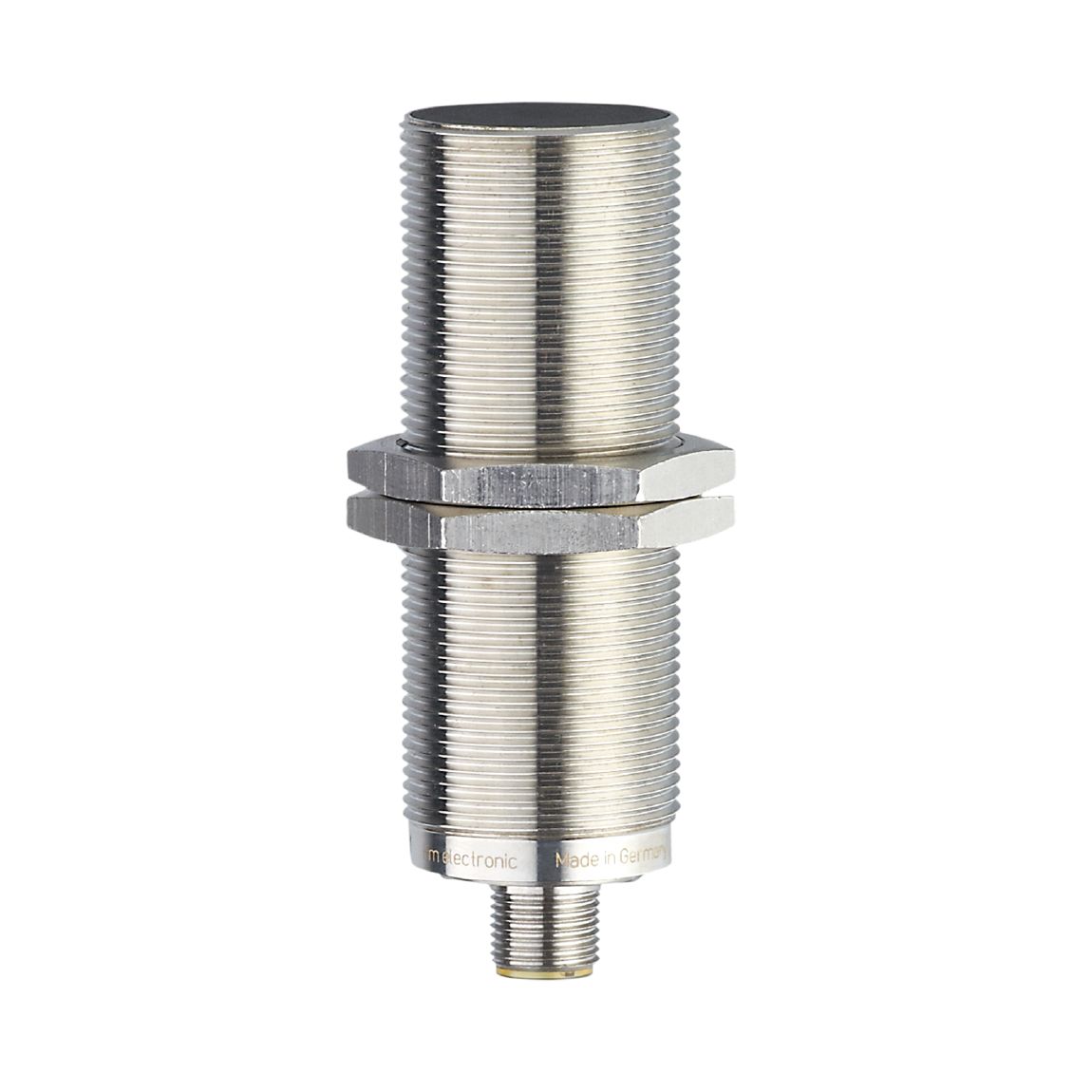 DI5023 - Compact evaluation unit for speed monitoring - ifm