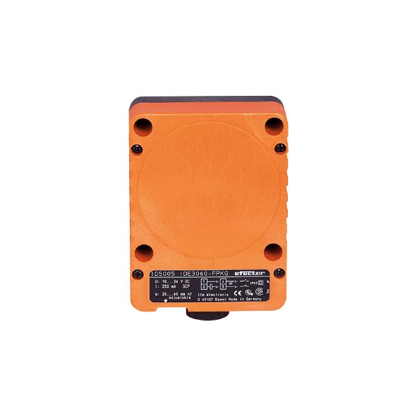 ID0013 - Inductive sensor - ifm