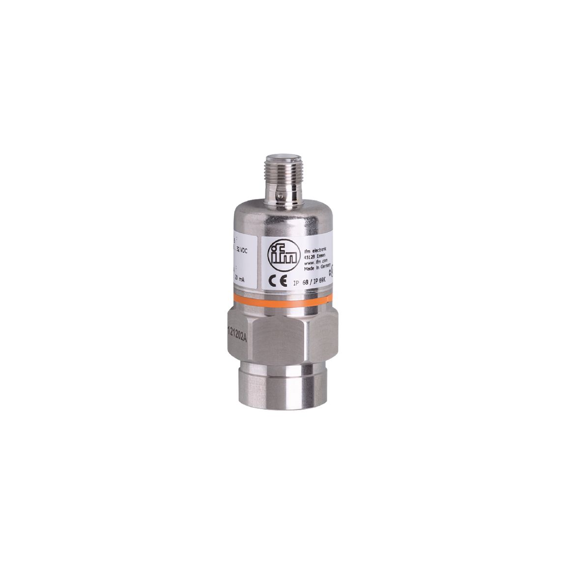 Paloma 温水器 PH-203EWS_13A PA3228 Pressure transmitter with ceramic measuring cell with