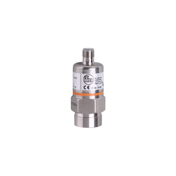 冷凍PM60 PL60 ADL60 PA3060 - Pressure transmitter with ceramic measuring cell - ifm