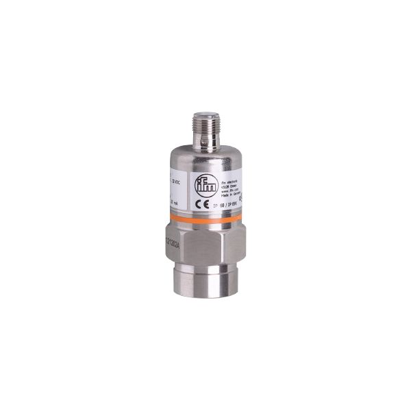 Pressure transmitter with ceramic measuring cell PX9020