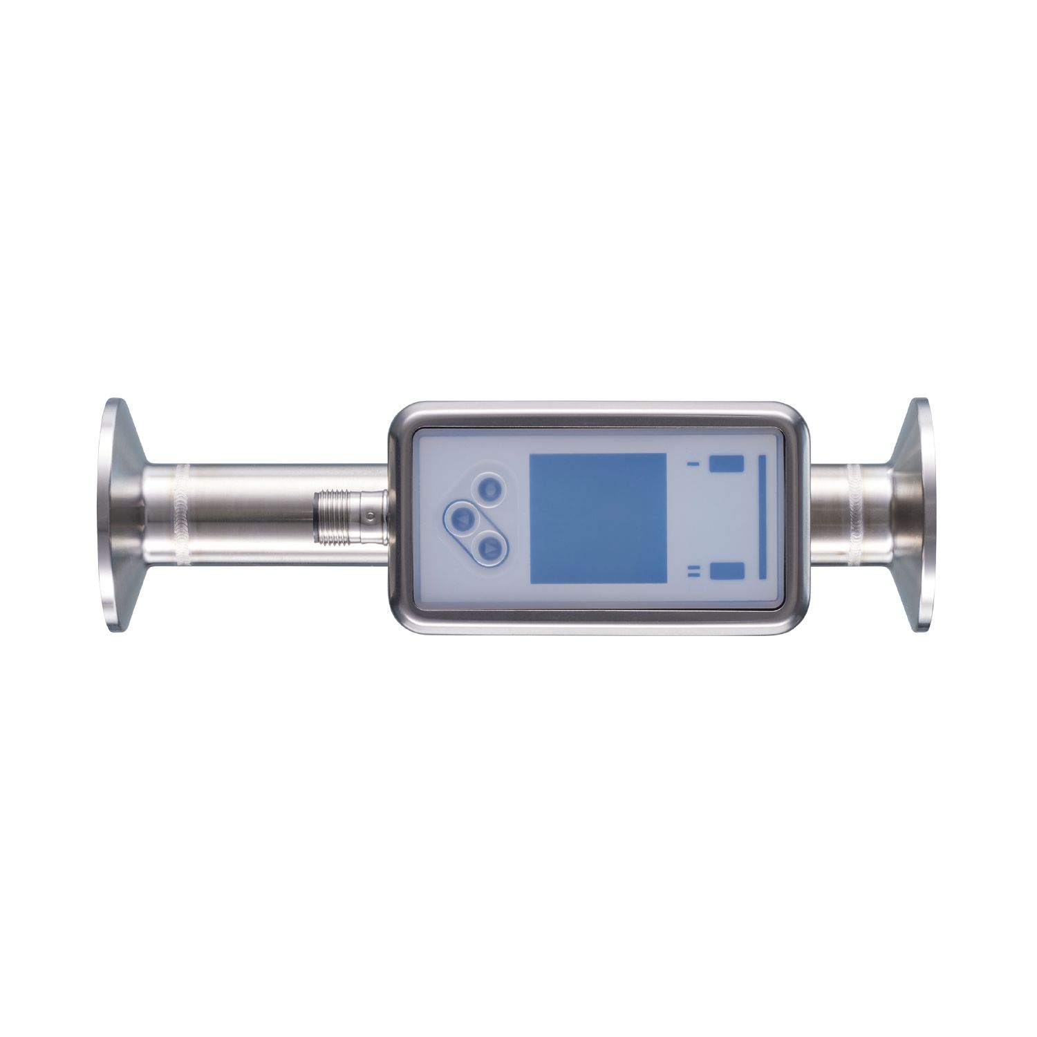 SUH201 - Ultrasonic Flow Meter - Ifm