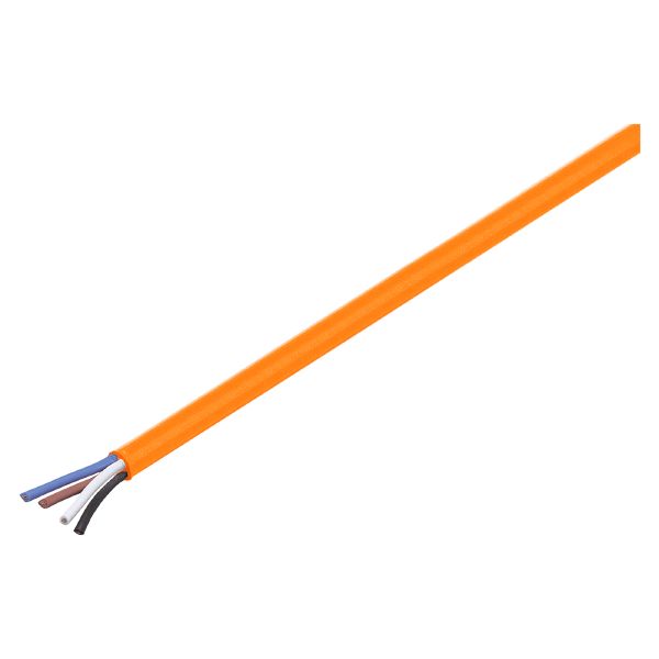 Kabel per meter E12359