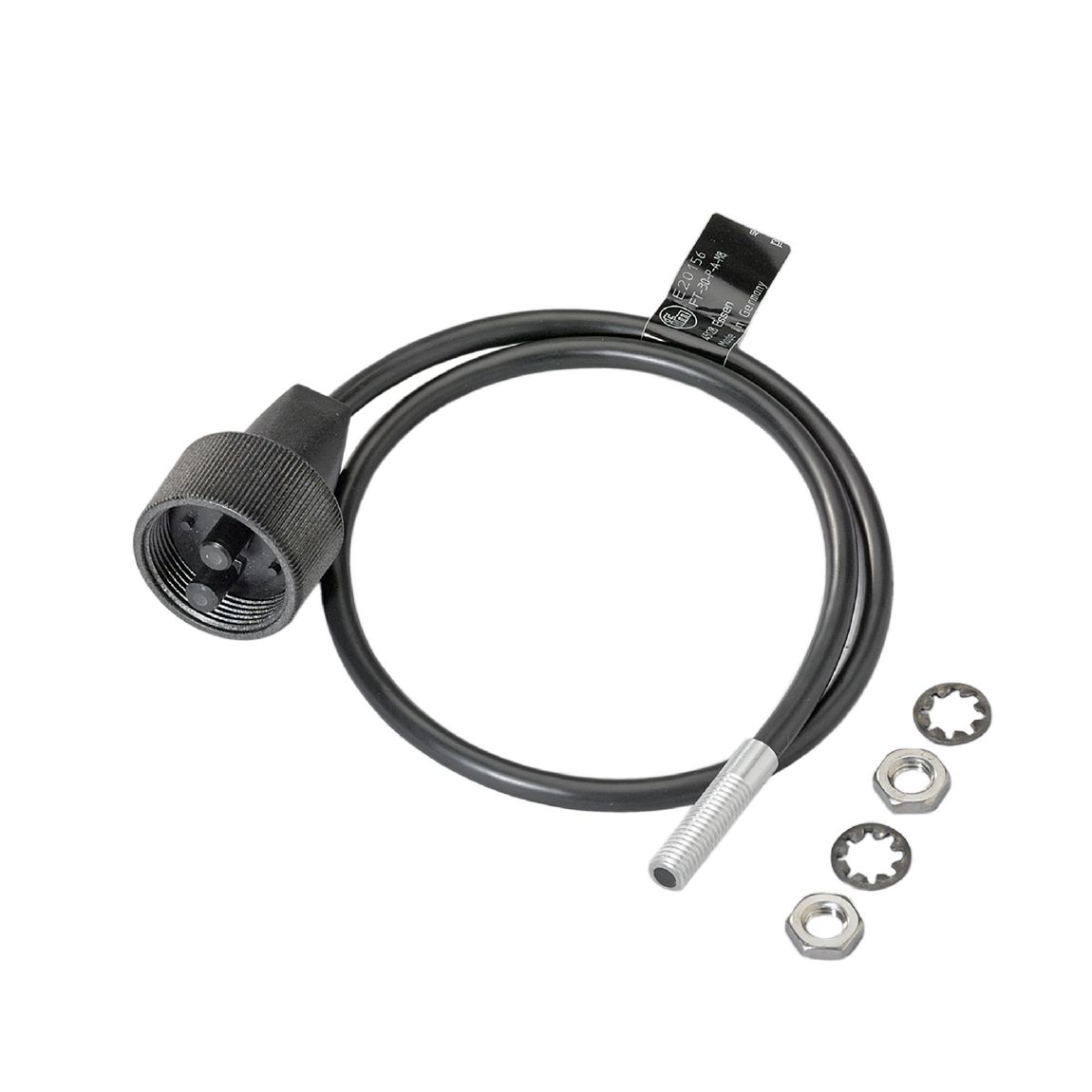 IPF OT160470 Sensore Ottico Pulsante &ndash; OT 16 04 70 &ndash; Imballo Originale Condizioni Eccellenti