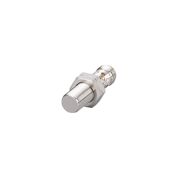 Inductive full-metal sensor IF509A