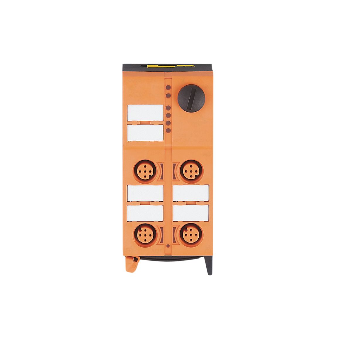 AC5216 - AS-Interface ClassicLine module with quick mounting