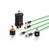 Produtos com a propriedade: Acessórios IO-Link / Tecnologia de conexão