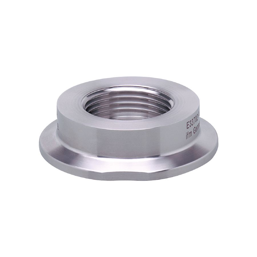 E33209 - Process adapter Tri-Clamp - ifm