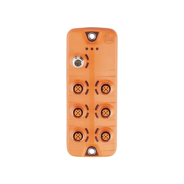 AL2340 - IO-Link input module - ifm
