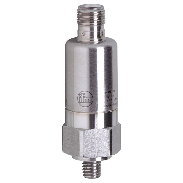 Vibration transmitter VTV122