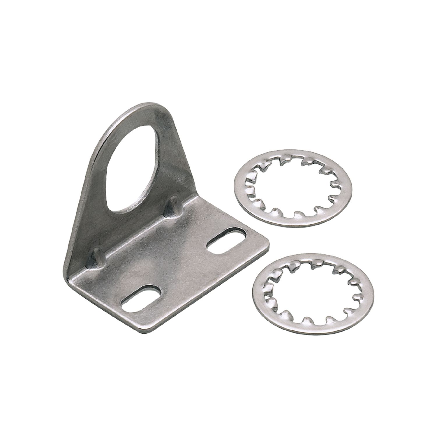 E10735 - Angle bracket - ifm