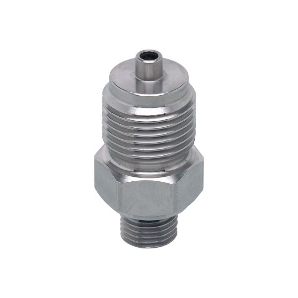 Screw-in adapter for process sensors E30000