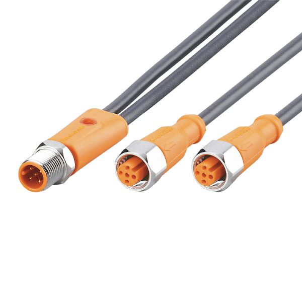 Y connection cable EVM062