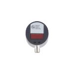 Continuous level sensor (guided wave radar) LR3000