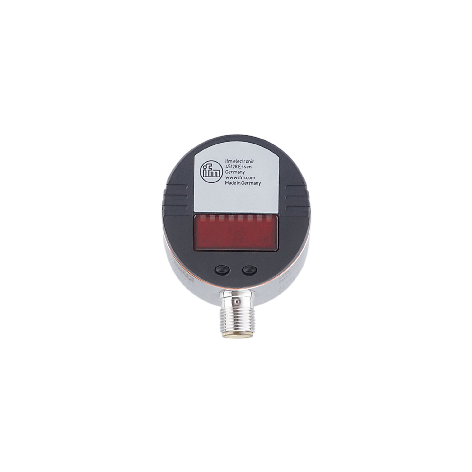 LR7000 - Continuous level sensor (guided wave radar) - ifm