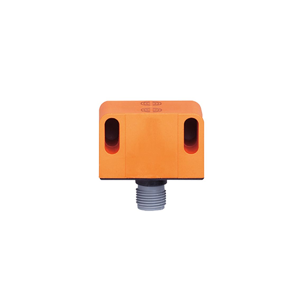 IN5224 - バルブアクチュエータ用高周波誘導式デュアルセンサ - ifm