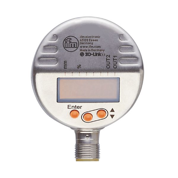 Sensor de nível contínuo (microondas guiadas) LR2059