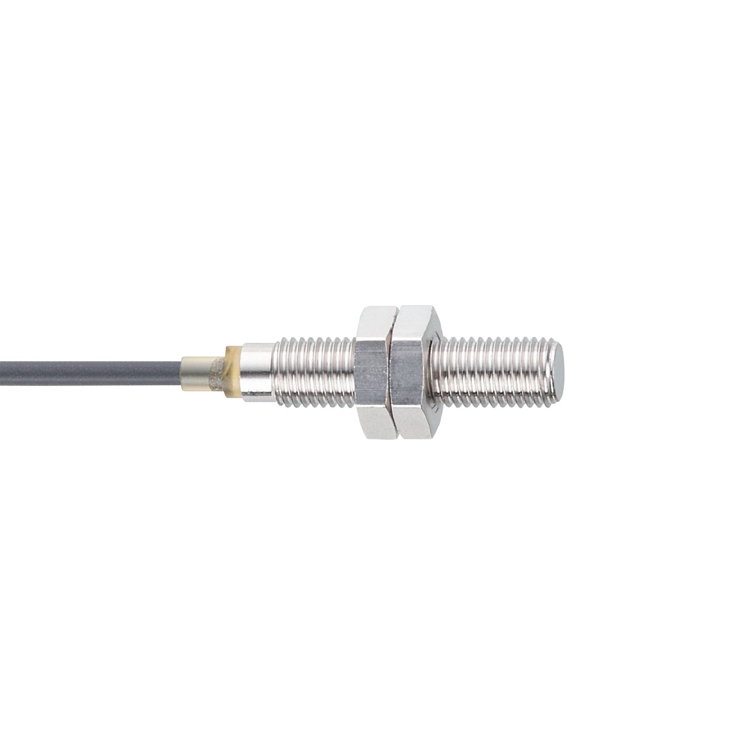 Iec213 Inductive Full Metal Sensor Ifm 2020